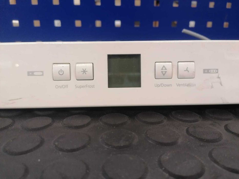 Placa electronica frigider Liebherr Comfort CT 3306, modul / C165