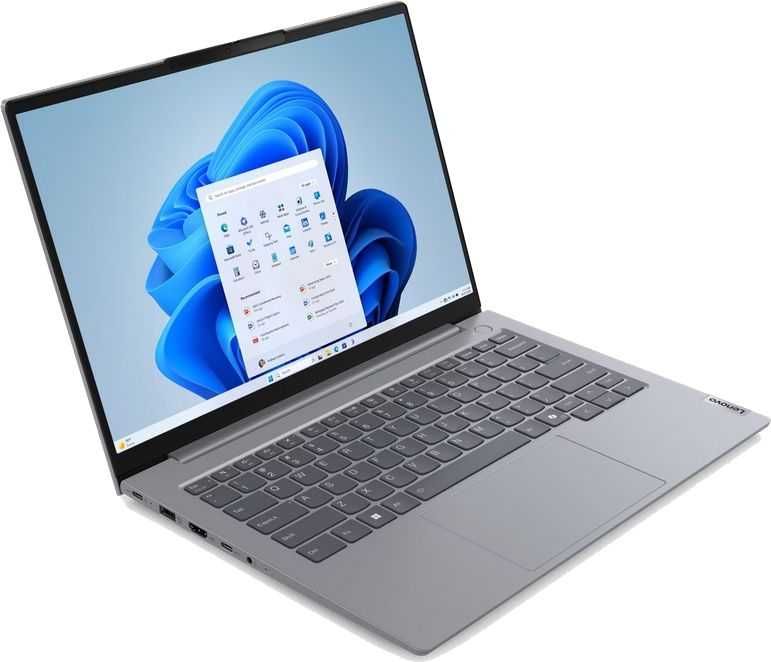 Лаптоп Lenovo ThinkBook 14 G7 ARP, 14.0”, Full HD+, 32 GB, 1 TB SSD