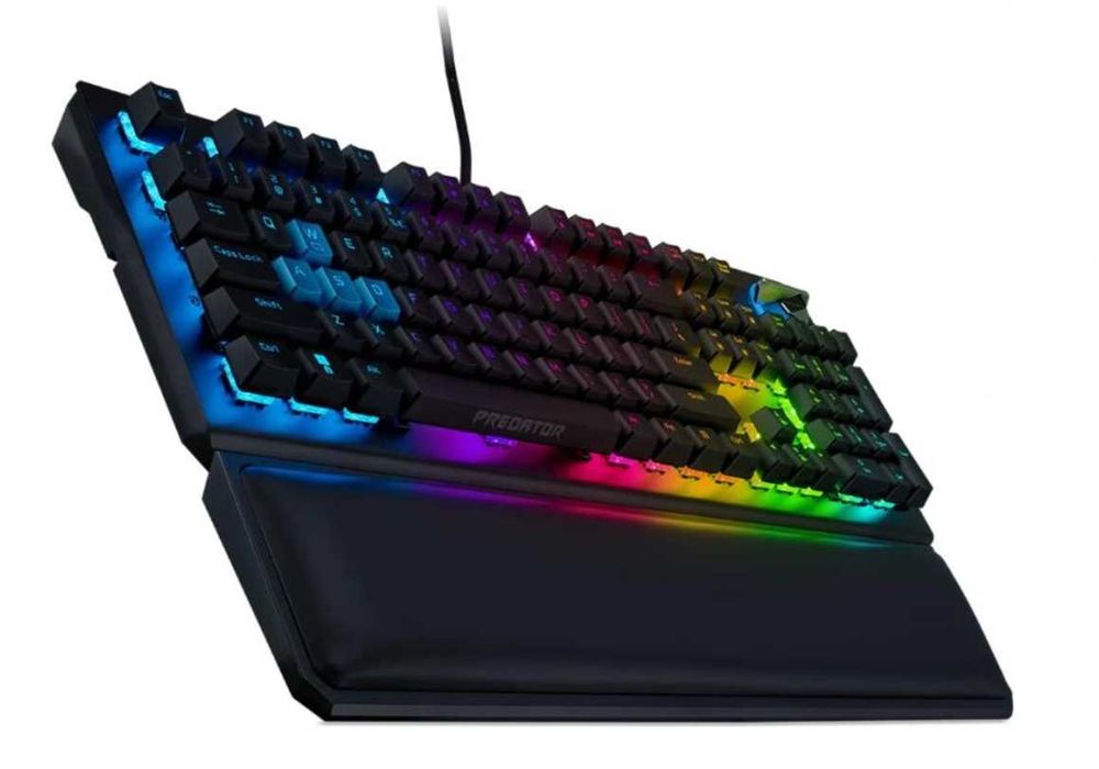 Acer Predator Aethon 700