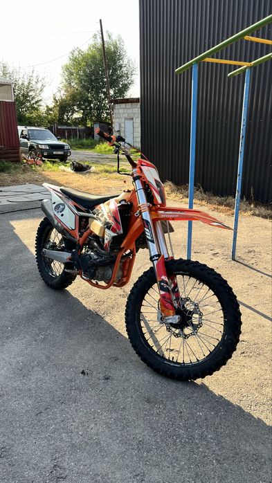 Эндуро Hengjian hj-nb300