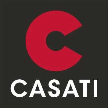 Водоэмульсионная краска без запаха  CASATI -Италия