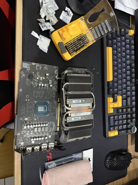 Чистка ПК недорого