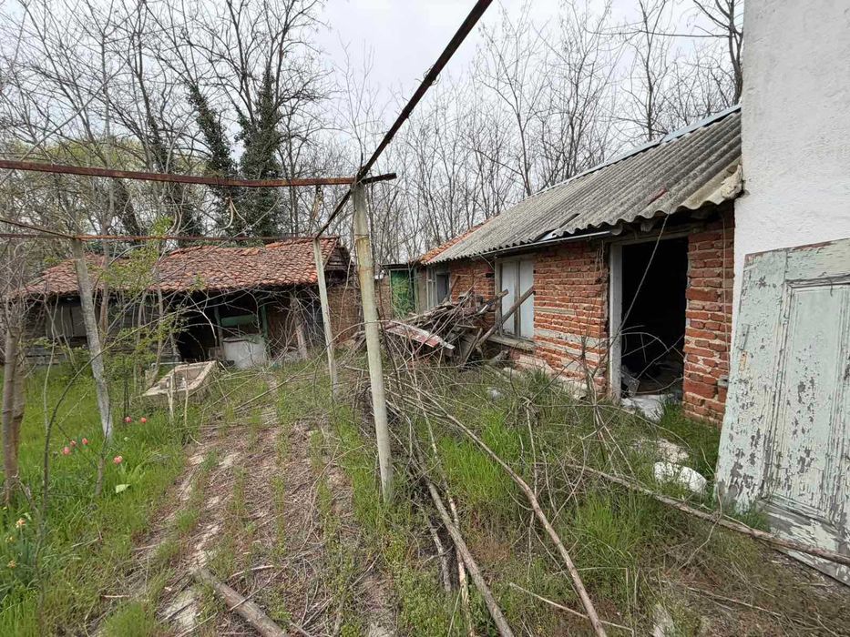 Продава се Къща в с. Стрелци, Област Пловдив - 129 кв.м за 87 €/кв.м - Снимка #2