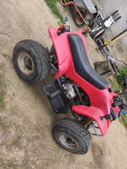 ATV 125 de vânzare