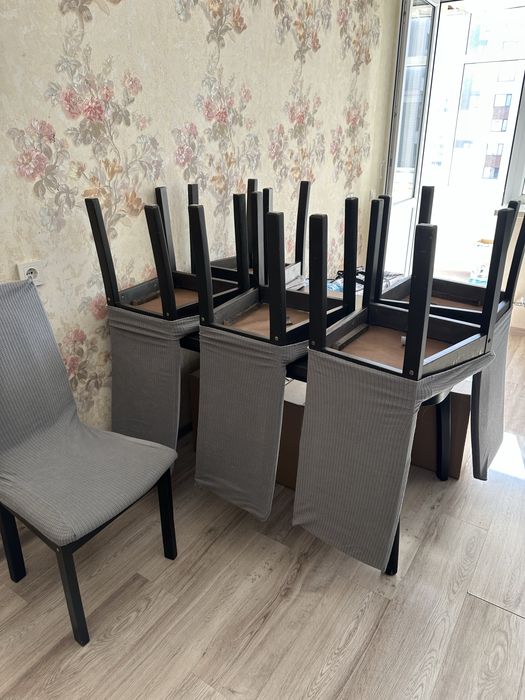 Обеденный стол продам