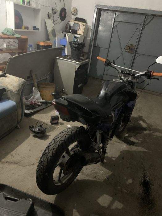 Продам raser 250 cc