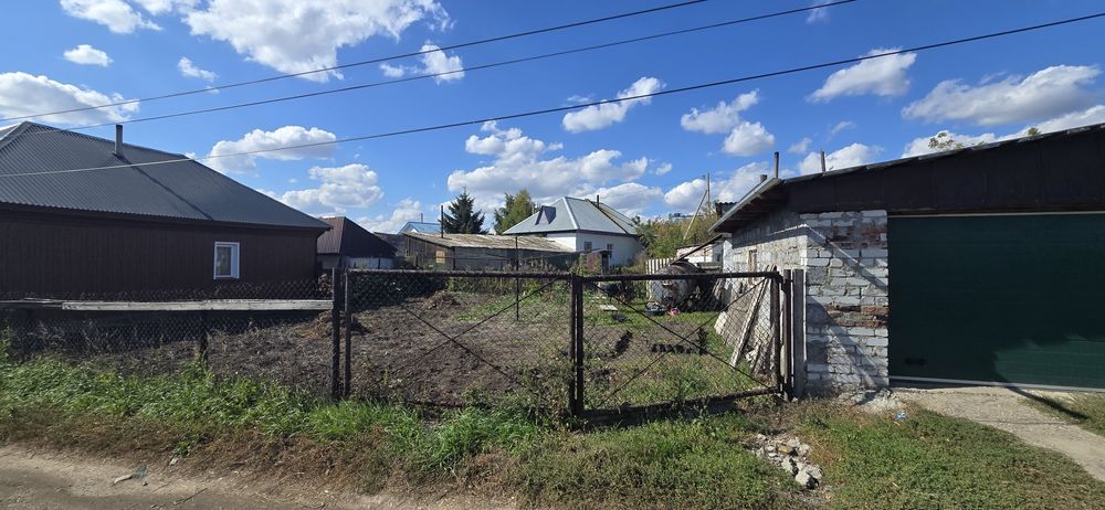 Обменяю дом на квартиру