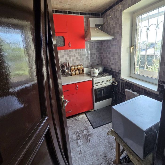 Mirobodda 1 xonali kvartira ijaraga beriladi