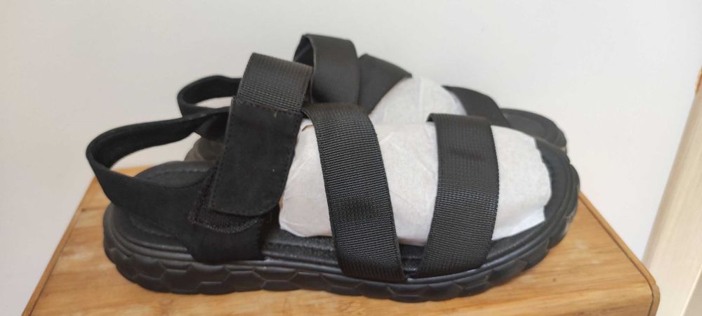 Sandale romane de dama