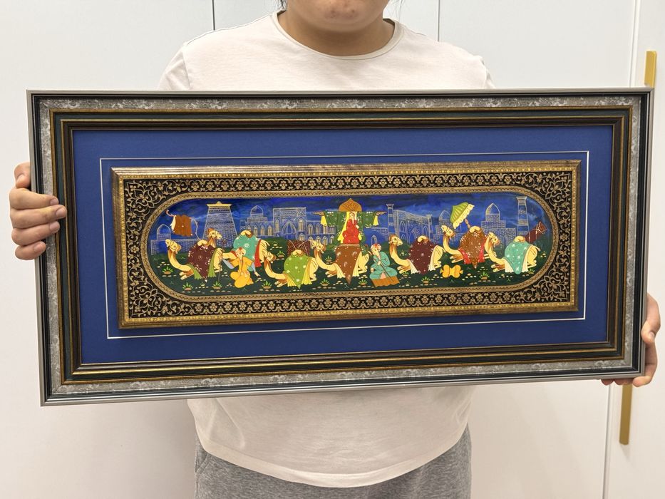 Картина Art Turon, оригинал 70*30