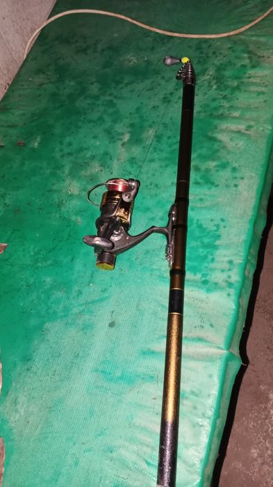 Удочка сотилади  ,