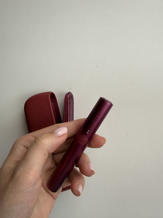 Aparat Iqos Iluma