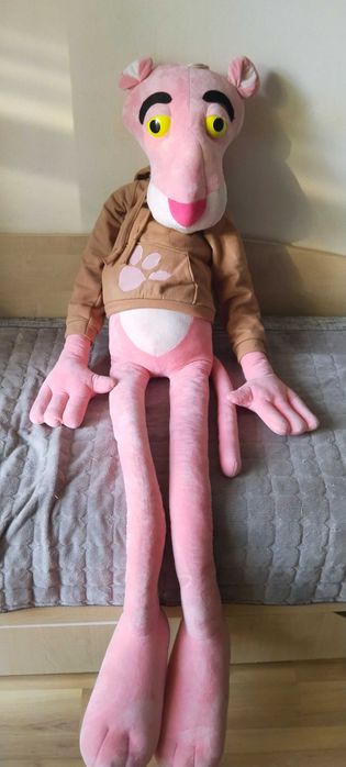Мягкие игрушки большого размера
