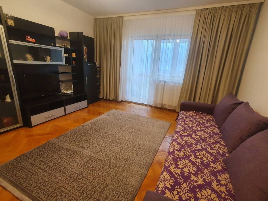 Apartament 2 camere Baba Novac/Dezrobirii