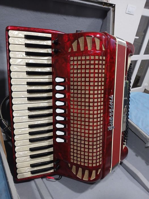 Acordeon Excelsior