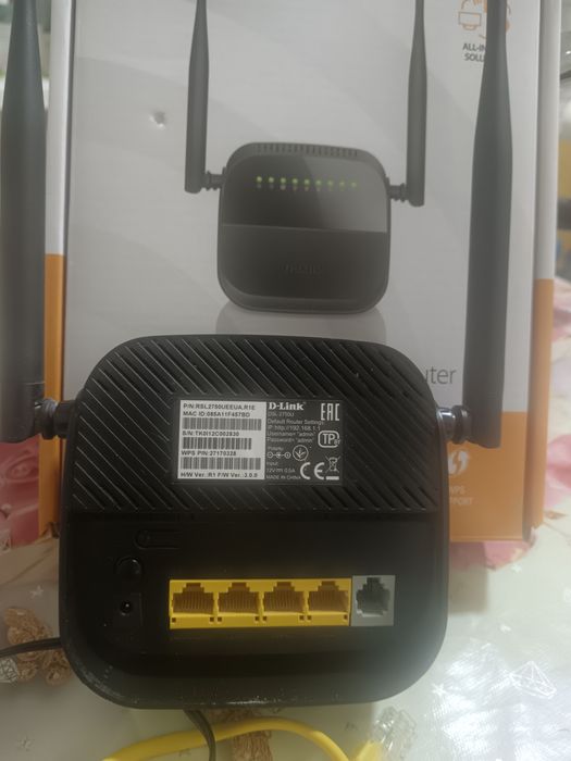 Продам модем D-Link состояние отличное