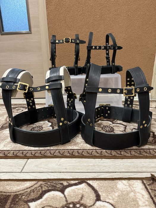 Колан за чанове и хлопки