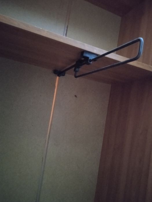 Шкаф для хранения одежды