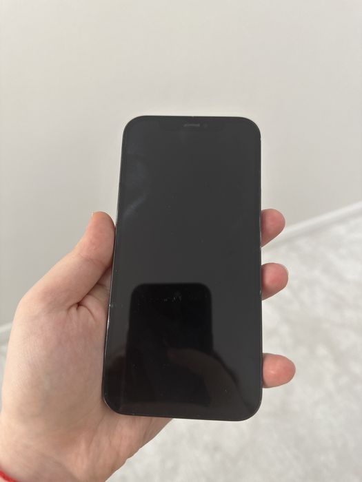 Iphone 12 pro 256gb