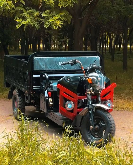 Мотороллер самый мощный в Узб | Новое поступление! 2024