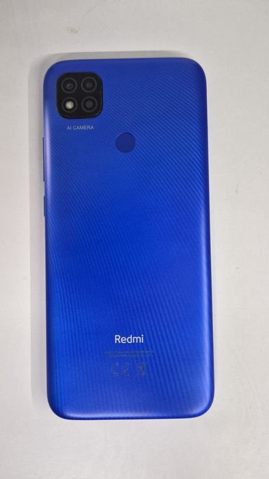 Xiaomi  Redmi 9C