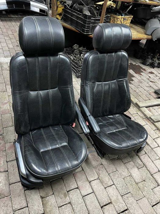 Сиденья Range rover l322