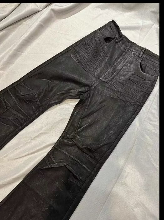 rick owens jeans