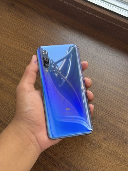 Xiaomi mi 9