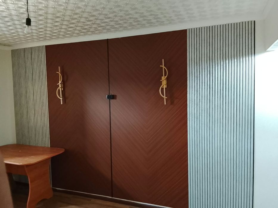 2 болмели квартира