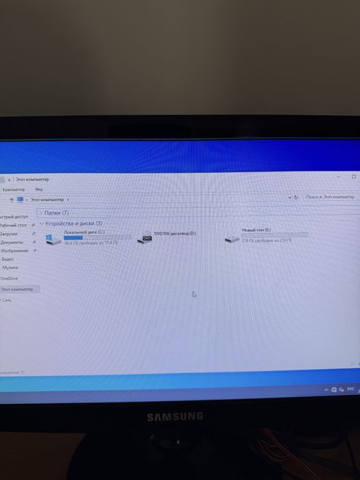 Продам Компьютер