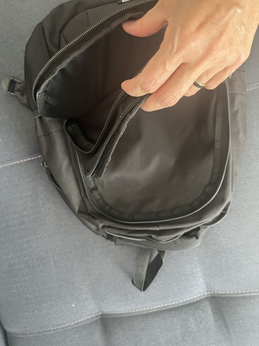 Рюкзак адидас большой