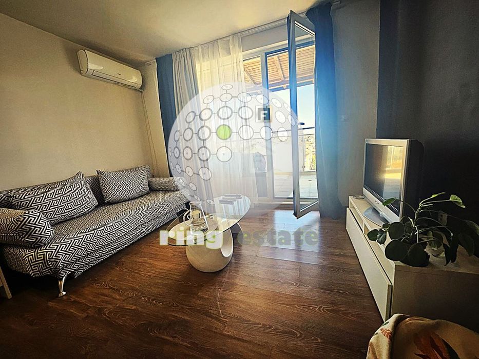 Продава се Двустаен апартамент в Пловдив, Кършияка - 68 кв.м за 1035 €/кв.м - Снимка #4