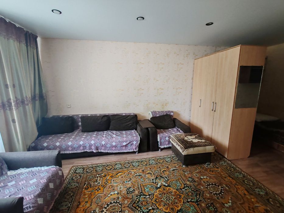 Сдача квартиры в аренду