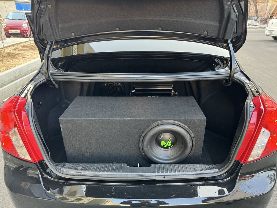 Gentra 3-Poz AT Qora Full 2023 Gen Bor Srochna!!