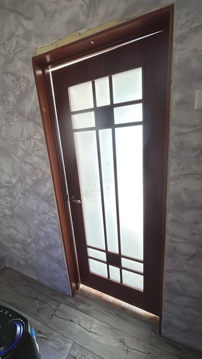 Дверь межкомнатные