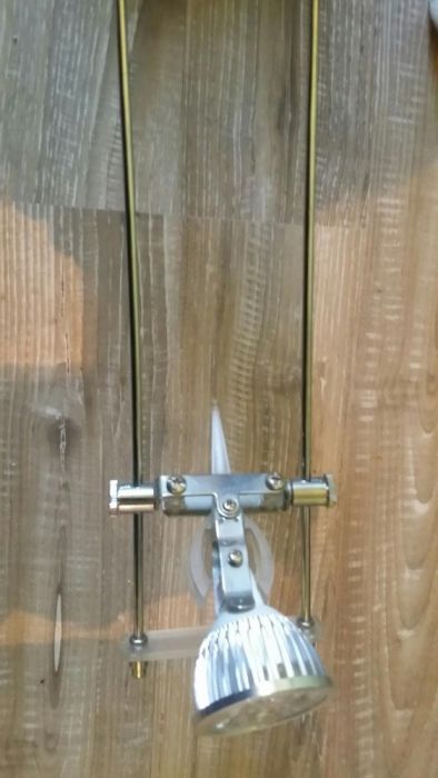 Led Лед спот таванен