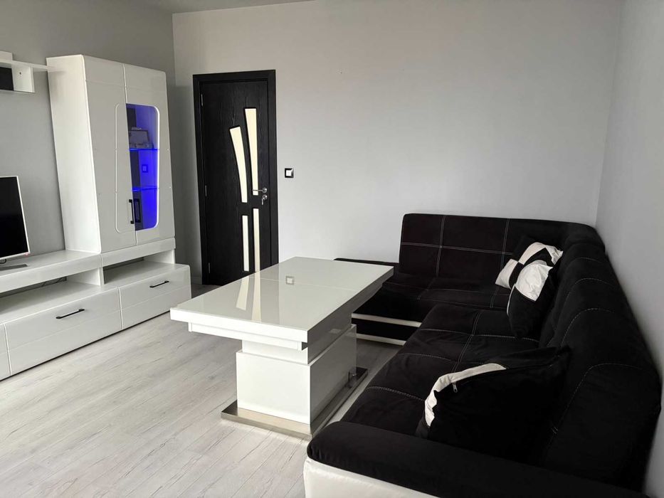 Мезонет в Овча купел 1