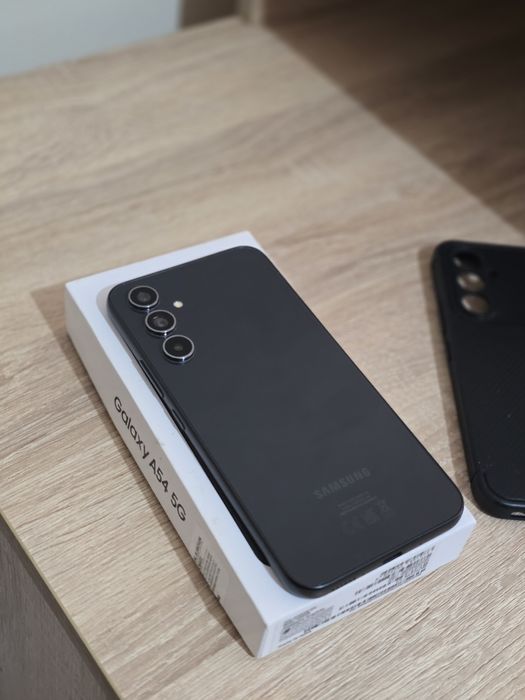 Samsung Galaxy A54 5G