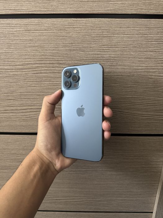 Айфон 12 про Макс 256 гб