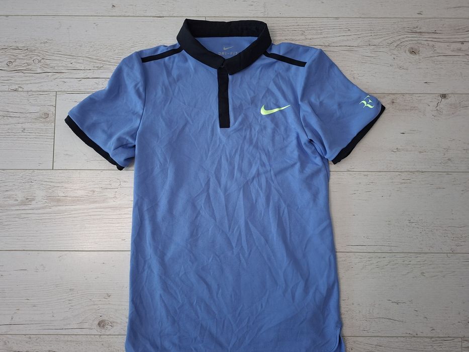Nike R.Federer-Ориг.тениска