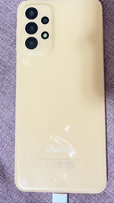 Продается Самсунг А23