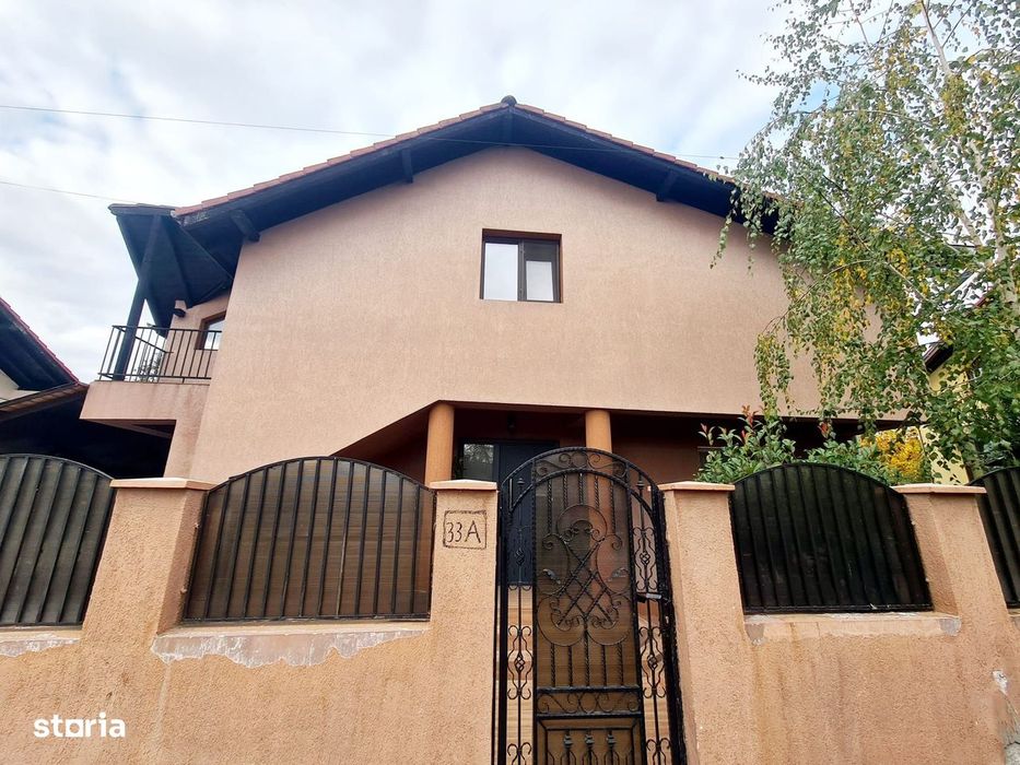Casa de vanzare / Goranu