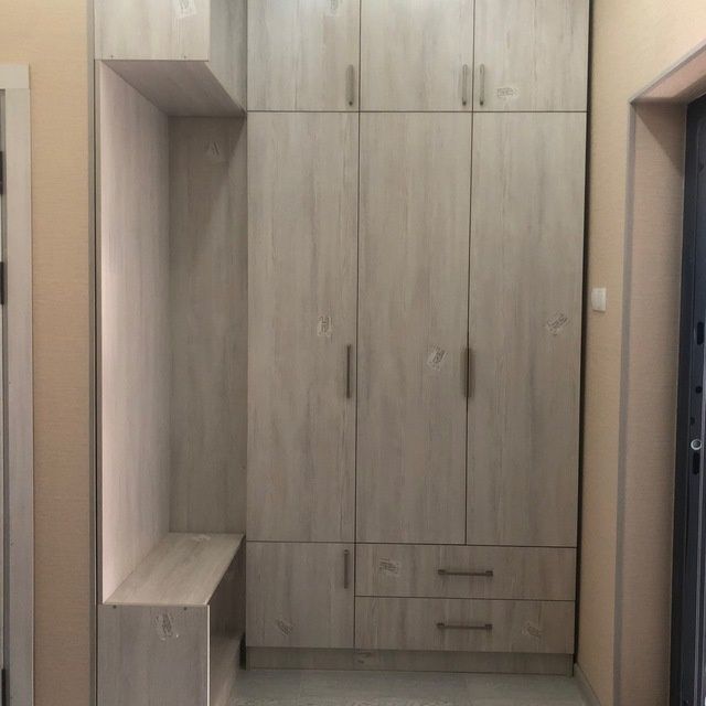 Мебель на заказ переделка ремонт