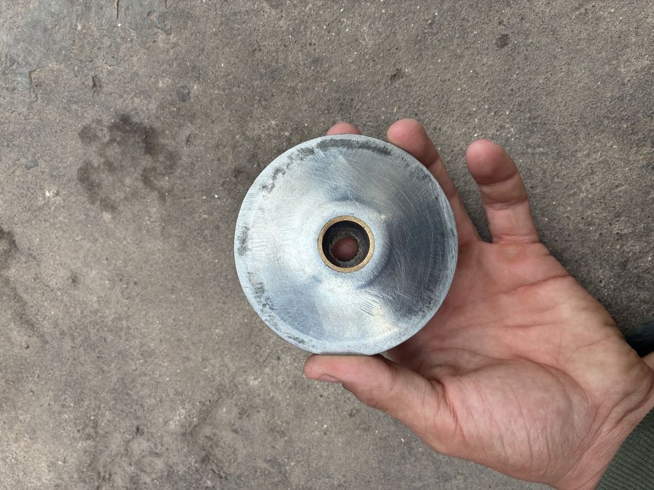 Variator malossi