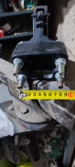 Продается новый фаркоп