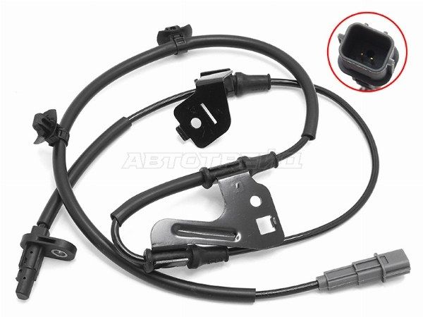 Датчик ABS Kia Rio