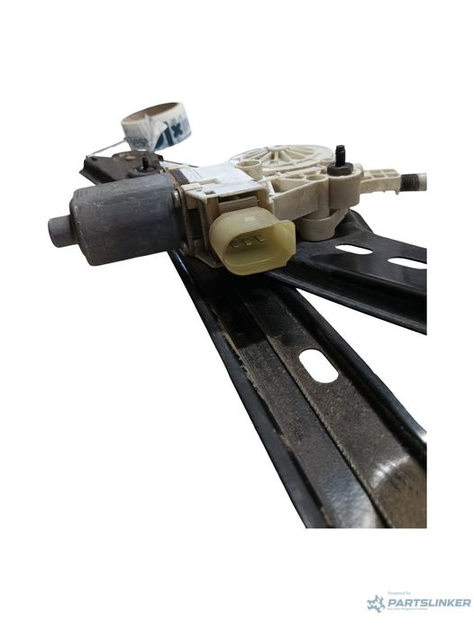 Macara Geam Stanga Fata Bmw 3 V E90 2004 - 2012