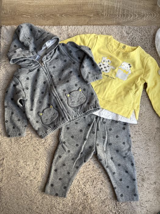 Комплект PRIMIGINO - 62см (6м)