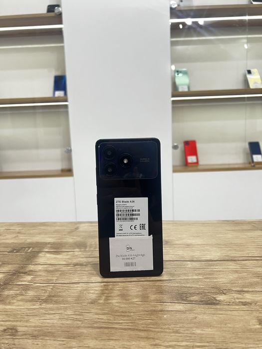 Zte Blade A36 (64gb)