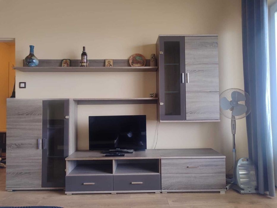 Дава се под наем Двустаен апартамент в София, Младост 3 - 44 кв.м за 450 € - Снимка #2